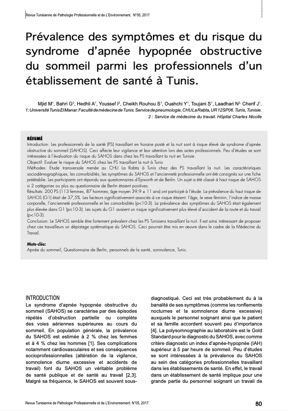 M. Mjid et al