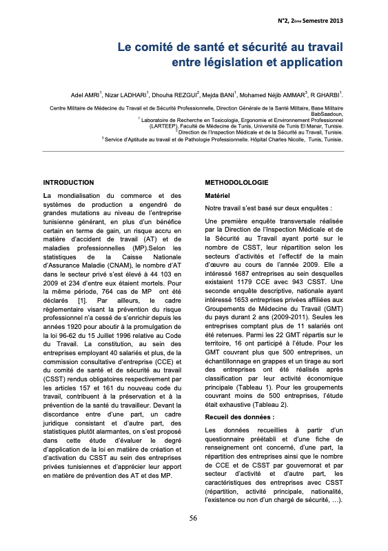 Amri et al